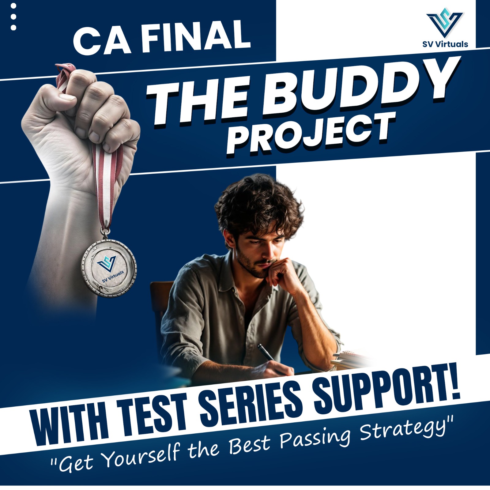 CA Final Mentoring