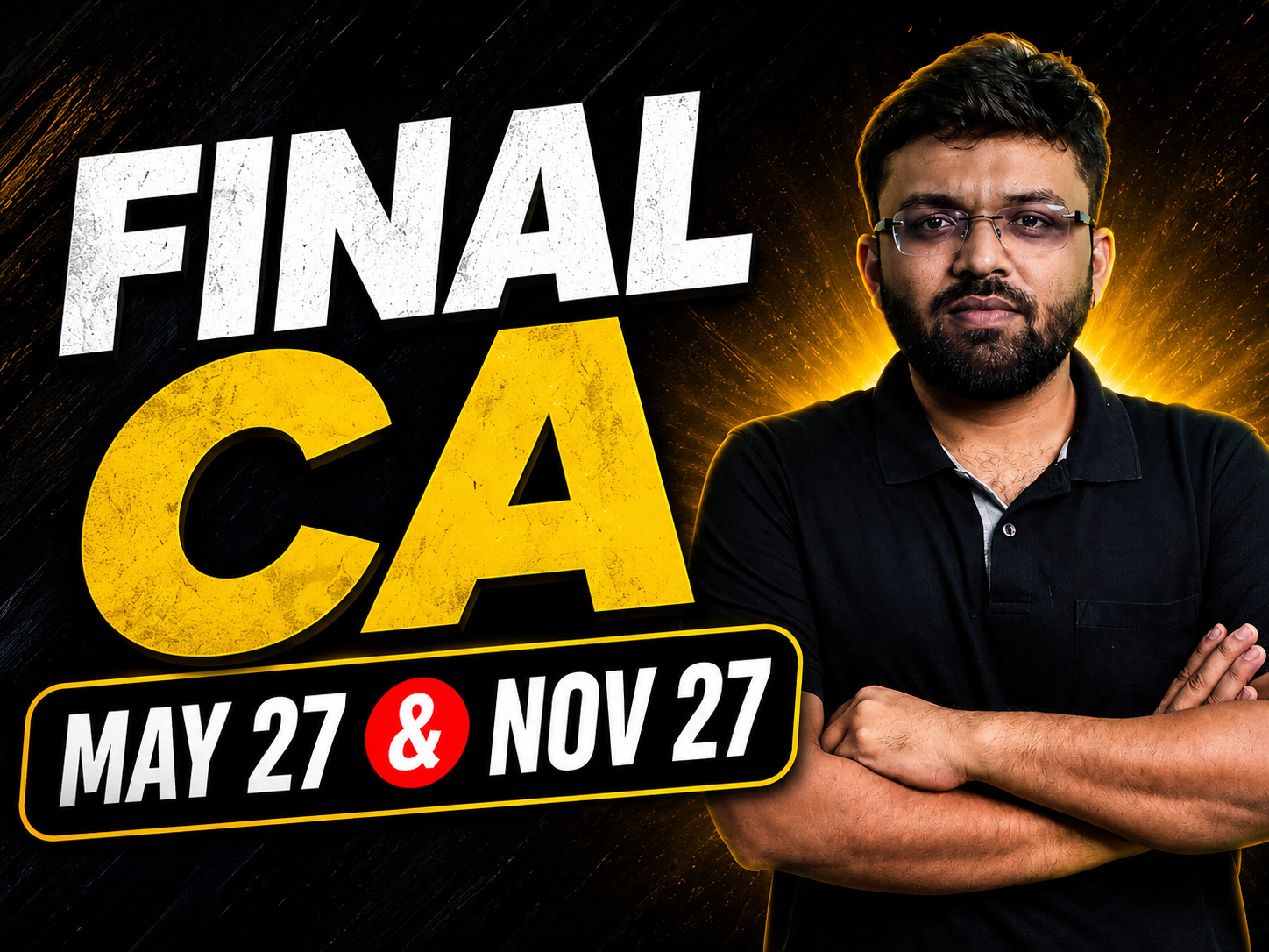 CA Final DT (Full Course) - May 27 & Nov 27